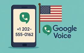 Get USA Number