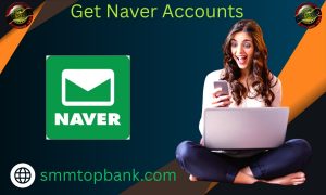 Get Naver Accounts