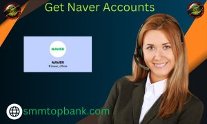 Get Naver Accounts