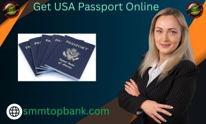 Get USA Passport Online