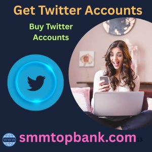 Get Twitter Accounts