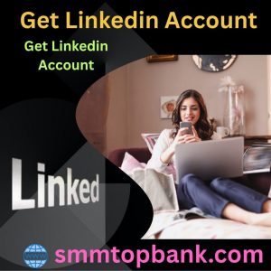 Get Linkedin Accounts