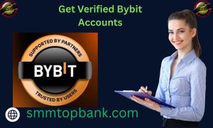 Get Verified Bybit Accounts