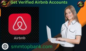 Get Verified Airbnb Accounts
