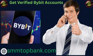 Get Verified Bybit Accounts