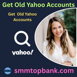 Get Old Yahoo Accounts