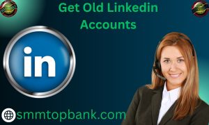 Get Linkedin Accounts