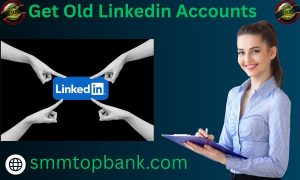 Get Linkedin Accounts