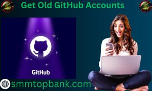 Get Old GitHub Accounts