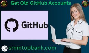 Get Old GitHub Accounts