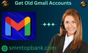 Get Old Gmail Accounts