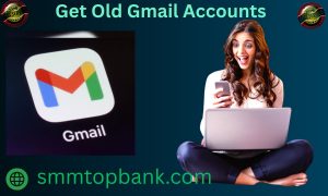 Get Old Gmail Accounts