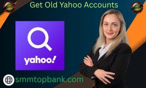 Get Old Yahoo Accounts