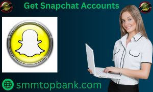 Get Snapchat Accounts