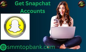 Get Snapchat Accounts