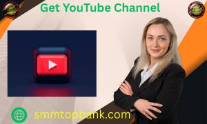 Get Youtube Channel