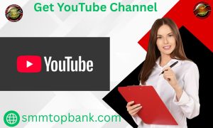 Get Youtube Channel
