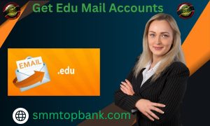 Get Edu Emails Accounts