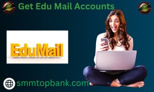 Get Edu Emails Accounts