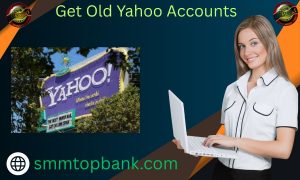 Get Old Yahoo Accounts