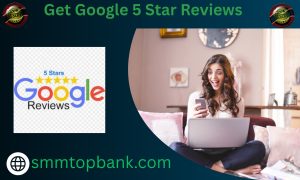 Get Google 5 Star Reviews