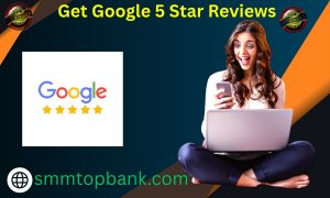 Get Google 5 Star Reviews