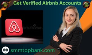 Get Verified Airbnb Accounts