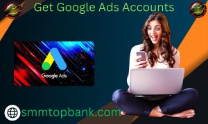 Get Google Ads Accounts