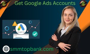 Get Google Ads Accounts