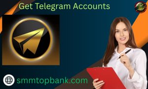 Get Telegram Accounts