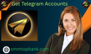 Get Telegram Accounts