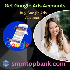 Get Google Ads Accounts